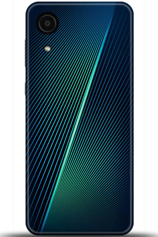 Samsung Galaxy A03 Core Case Hd Printed Case - They Can'T Bring Me down 5495