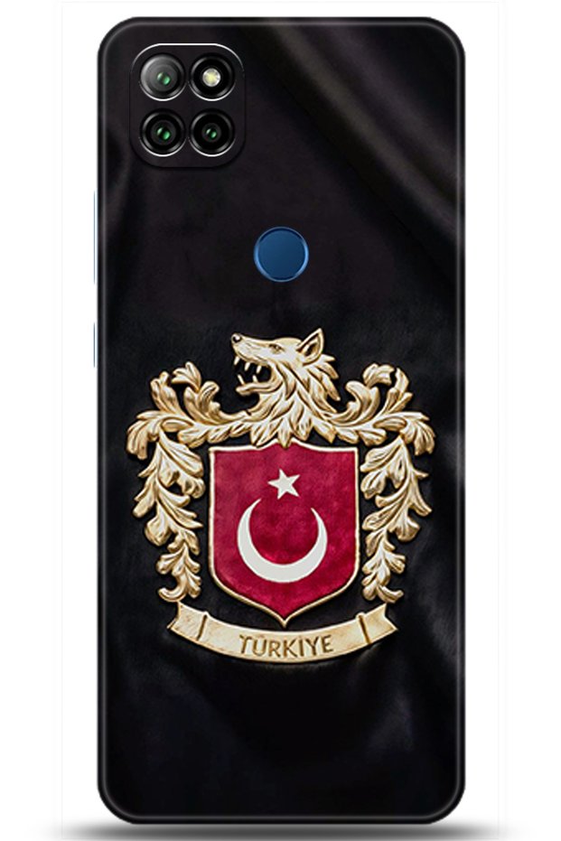 Casper Via E30 Case Hd Printed Case - They Can'T Bring Me down 5532