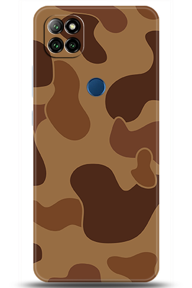 Casper Via E30 Case Hd Printed Case - They Can'T Bring Me down 6050