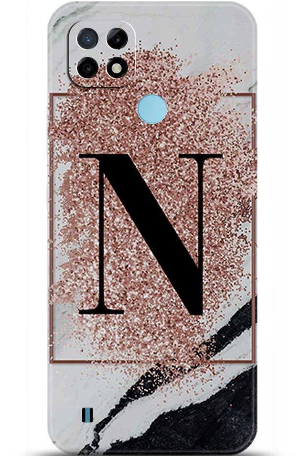 C21Y Case Hd Printed Case - They Can'T Bring Me down 6005