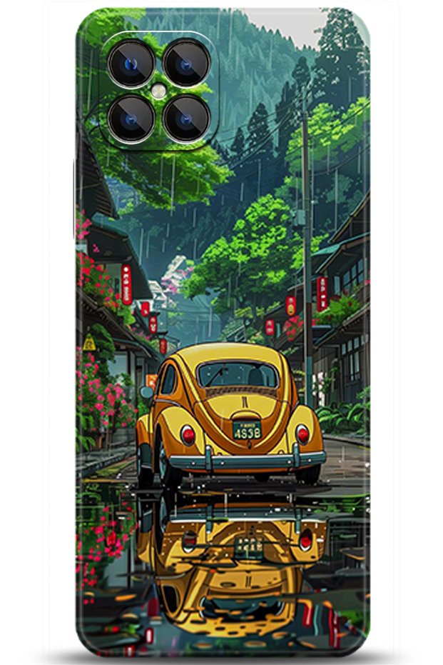 X600 Case Hd Printed Case - They Can'T Bring Me down 5561