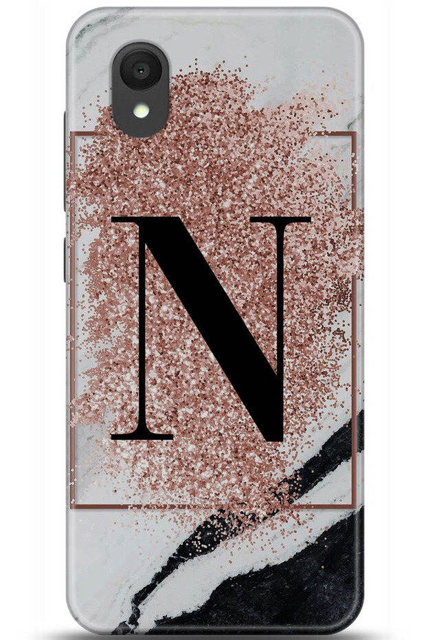 Alcatel 1S 2022 Case Hd Printed Case - They Can'T Bring Me down 6005