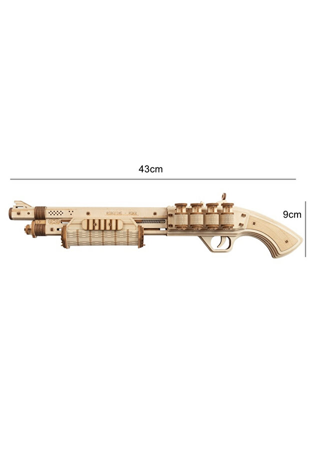 Τερμινέιτορ M870 - 7