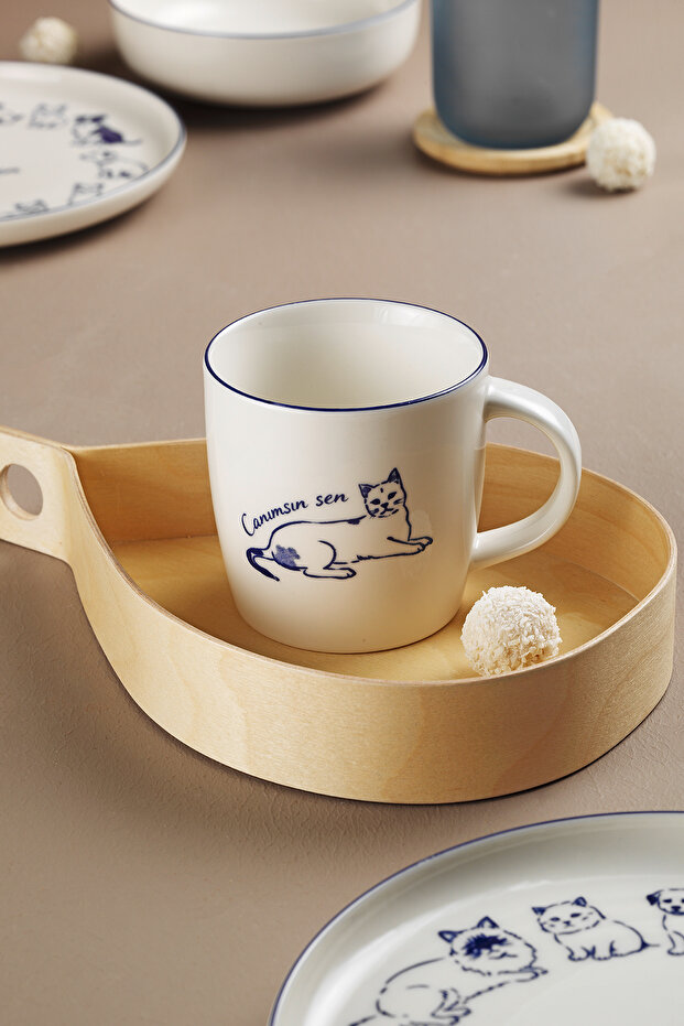 Bone Yuva 335 Cc Mug