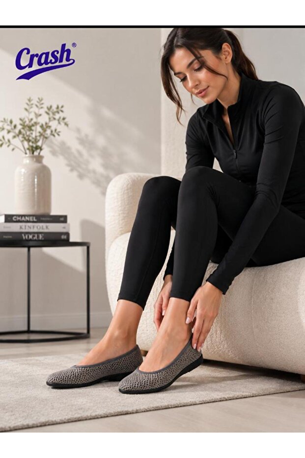 Women's Babet Daily Walking Shoes