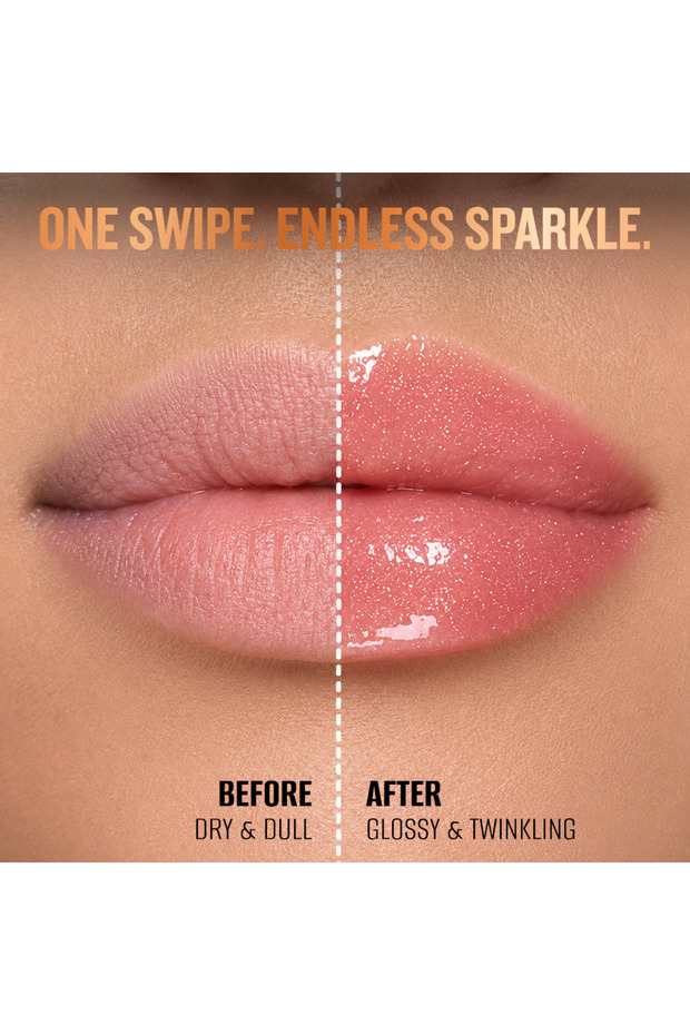 Twinkle Tint Lip gloss - 4