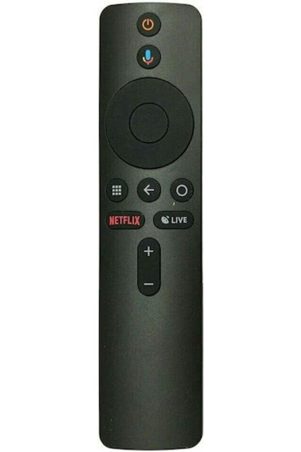 Compatible Remote Control XMRM-006 for Τηλεοράσεις Box