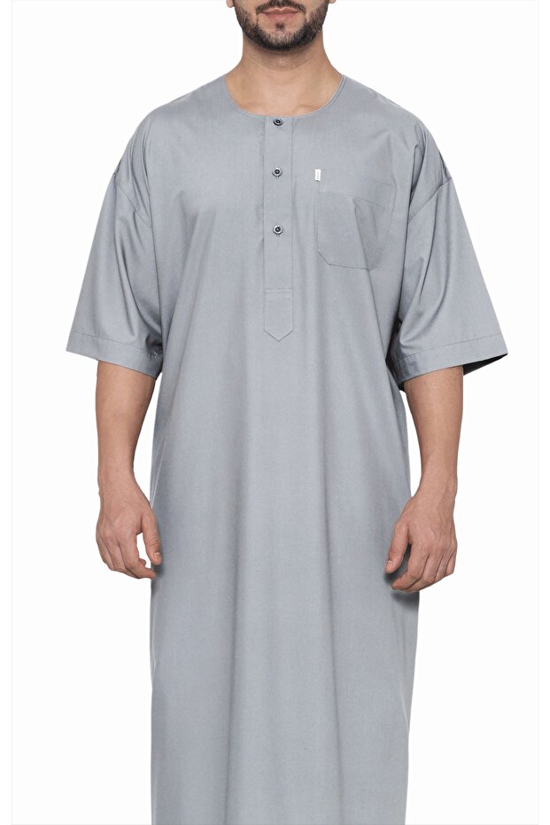 جلابية رجالي عرض XL
