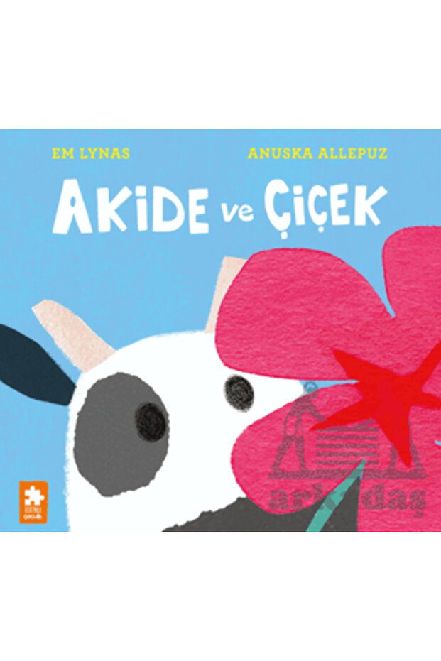 Akide Ve Çiçek