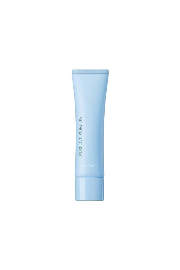 Perfect Pore Bb Cream Spf30 Pa++ Light Beige Anti-Pore Light Beige Concealer Cream 30 g