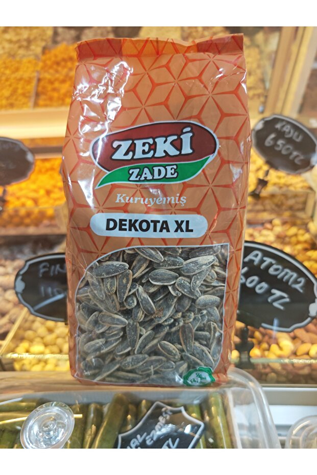 Dakota çekirdek