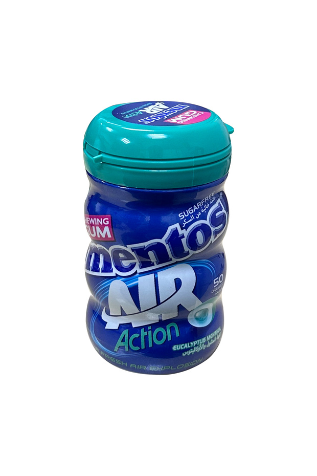 Air Action Gum 87.5g