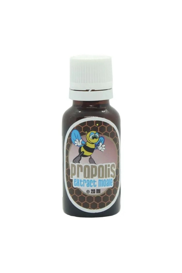 Propolis extract moale 70% propolis 20ml Phenalex, Ro