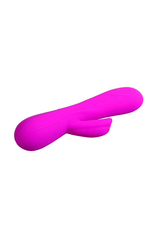 Vibrator Stimulator Barrete - 2