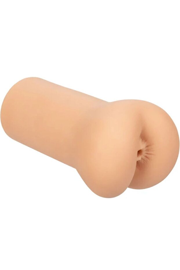 Plug Anal Boundless din Silicon - 1