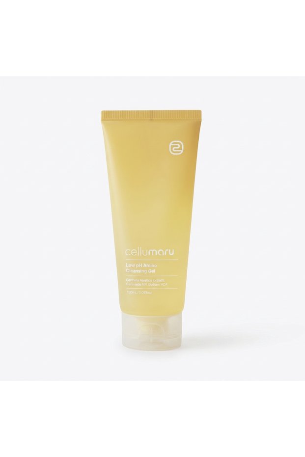 Low pH Amino Cleansing Gel 150ml | Hydrating Amino Acid Face Wash