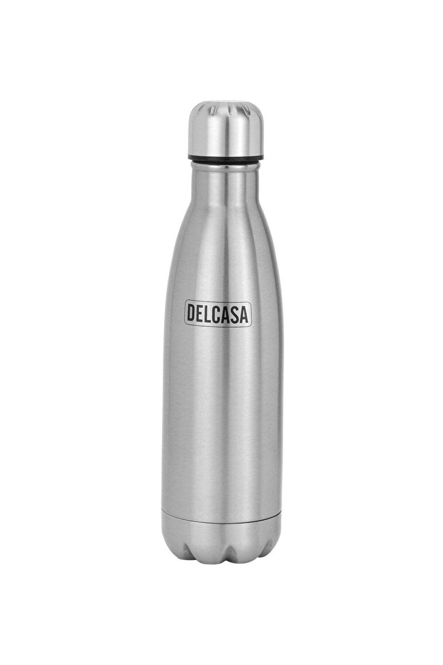 500 ml Stainless Steel Vacuum Bottle- DC3292