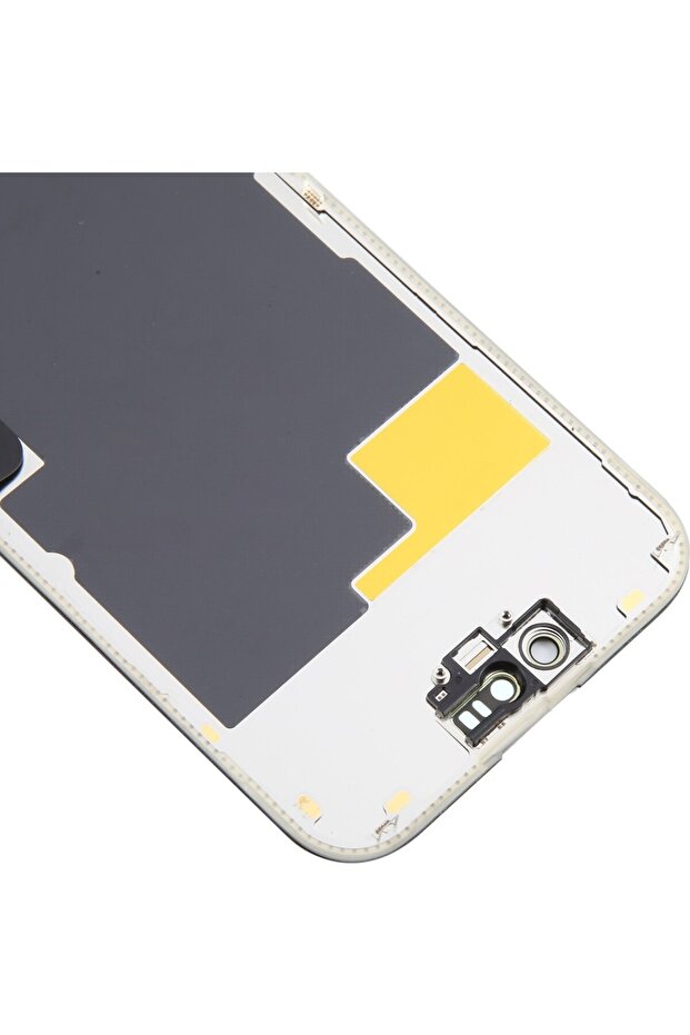 شاشة متوافقة مع iPhone 15 Pro (GX)
