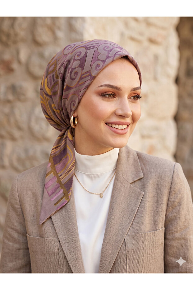 Eşarpbone - 1