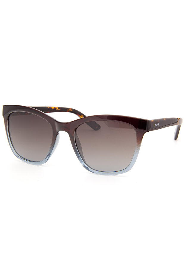 Pv5006 C4 51 Polarized Unisex Sunglasses