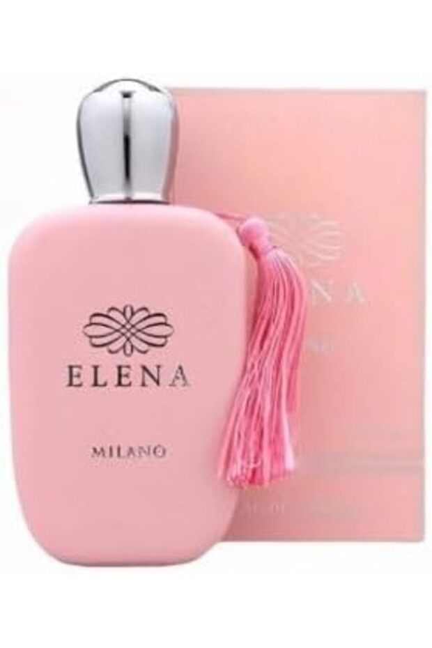 عطر إيلينا ميلانو للنساء - أو دو بارفان، 100 مل