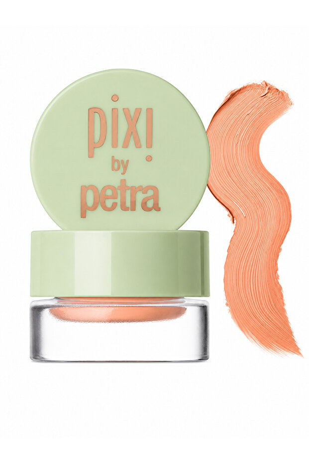 Beauty Correction Concentrate - Awakening Apricot, Under Eye Colour Corrector, Illuminating Concealer, 0.1 Fl Oz