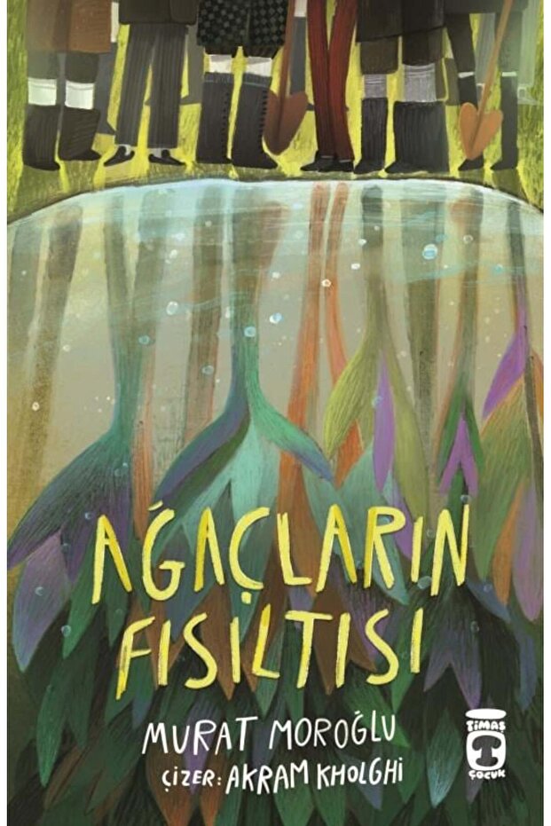 Ağaçların Fısıltısı