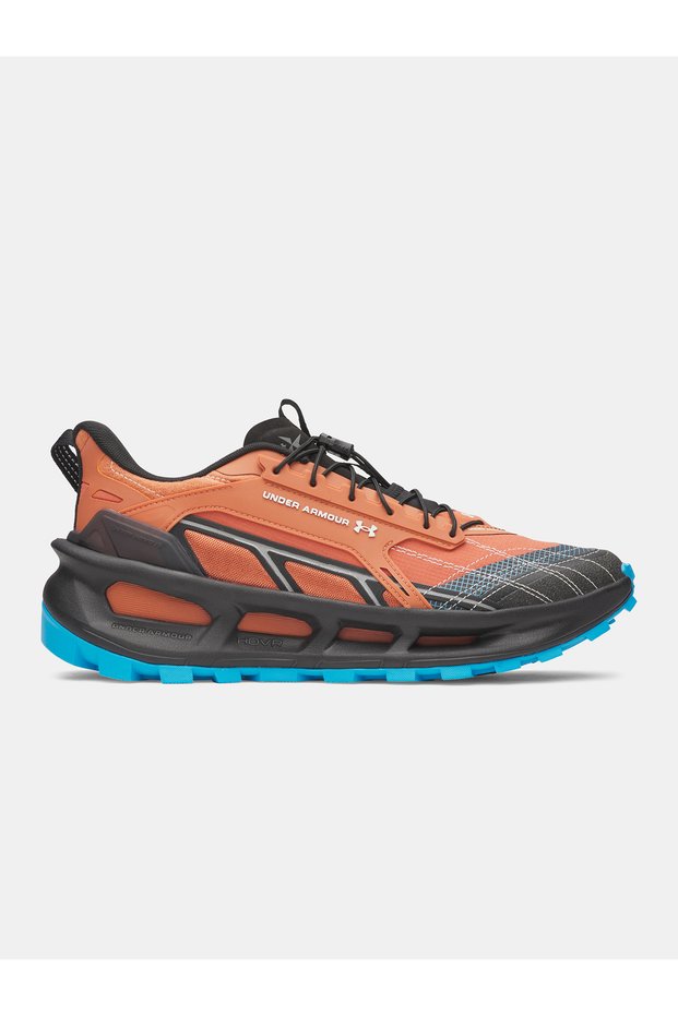 UA EXPLOR TRAIL - Pantofi unisex