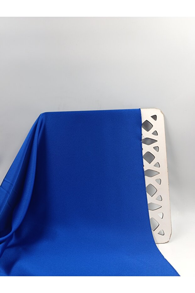 Acetate Satin Fabric (1 Meter × 1.5 Width)