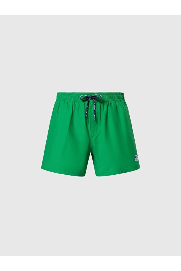Basic Volley Men's Swim Shorts 36cm