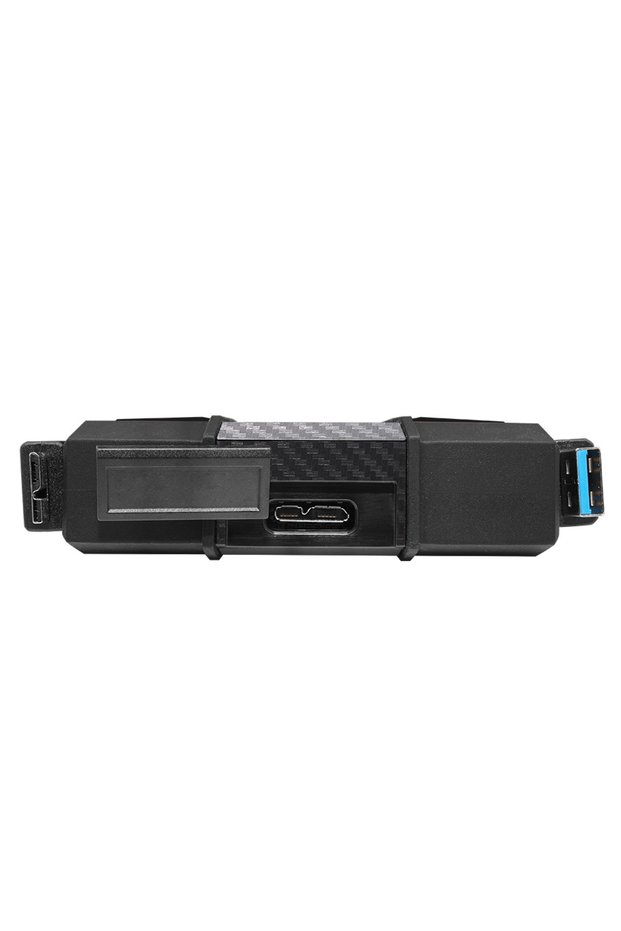 Hard disk extern DashDrive Durable HD710 1TB Negru
