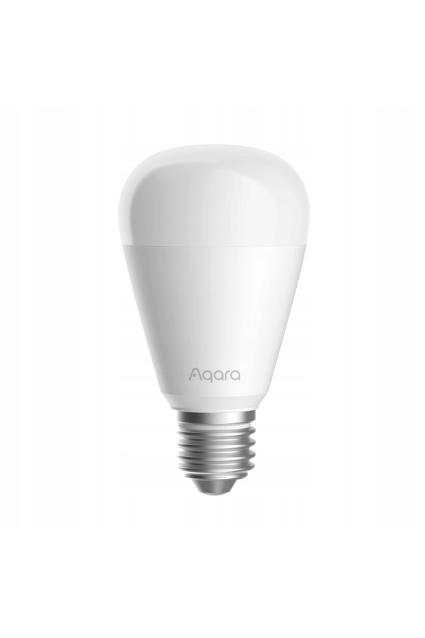 Bec LED T2 CCT E27 | Bec LED | Thread, Zigbee, Bluetooth, 950lm, - 3