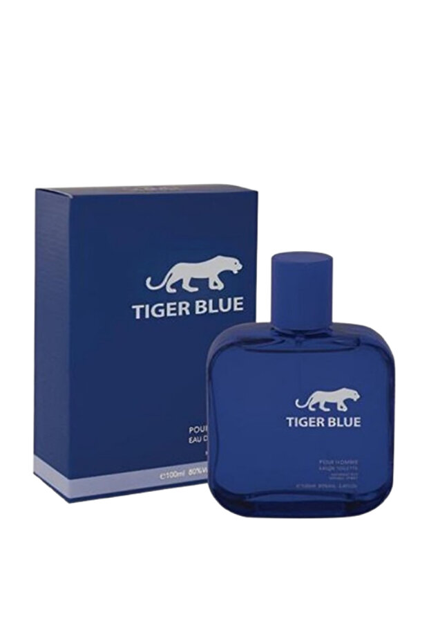 عطر أزرق 100 مل