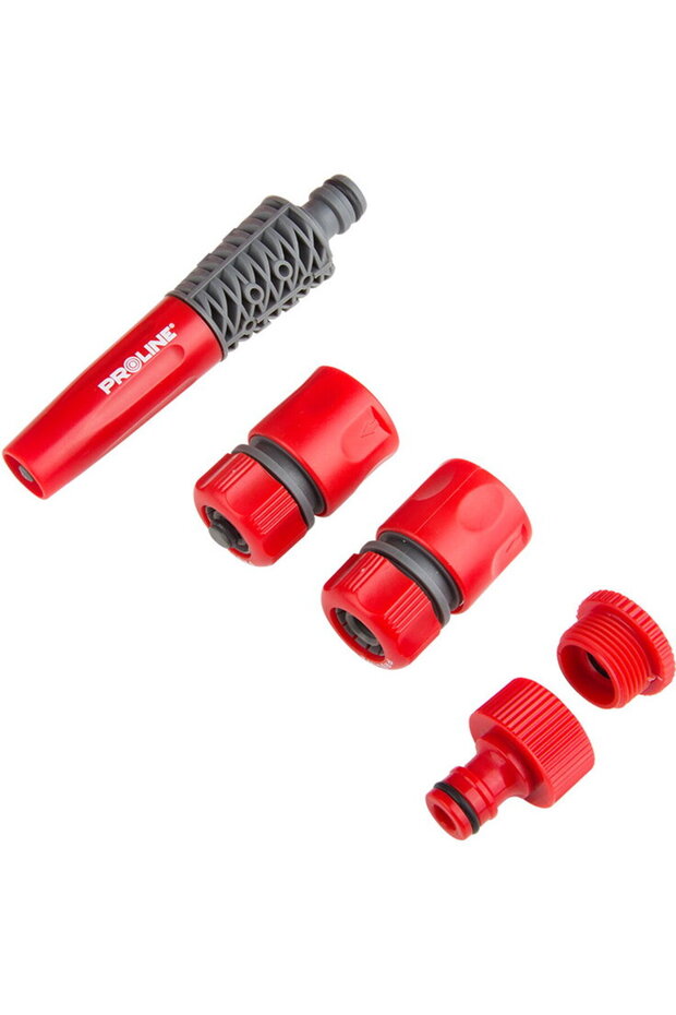 Stropiator set and accessories