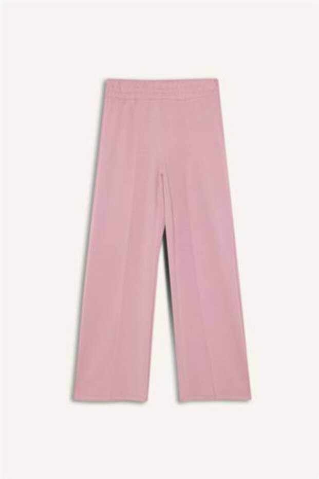 Wide Leg Modal Pants Girls G9758A826Sp