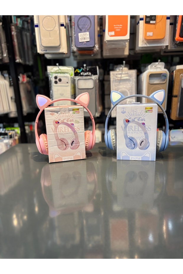 Bluetooth kulaklık