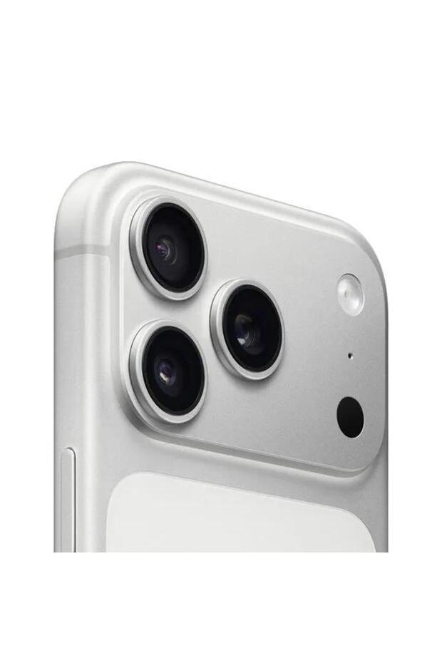 iPhone 17 Pro Max 1TB Ασημί - 3