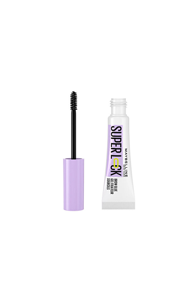 MNY SUPERLOCK BROW CLEAR GLUE 7ML