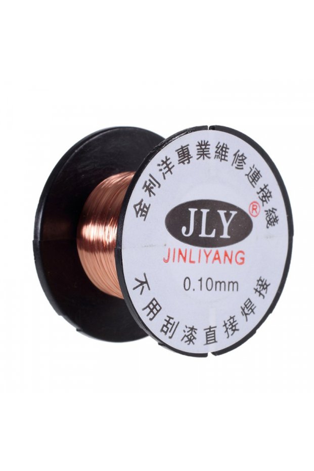 Fludor, 0.10mm