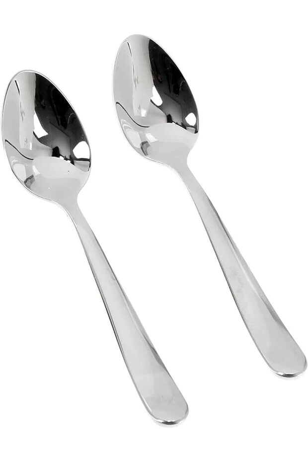Stainless Steel Utensils