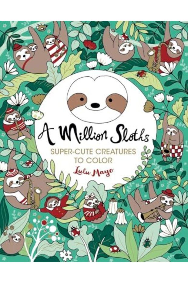 A Million Sloths, 5