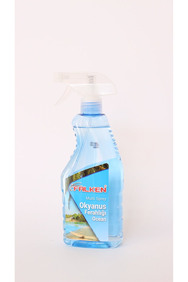 OCEAN 500 ML
