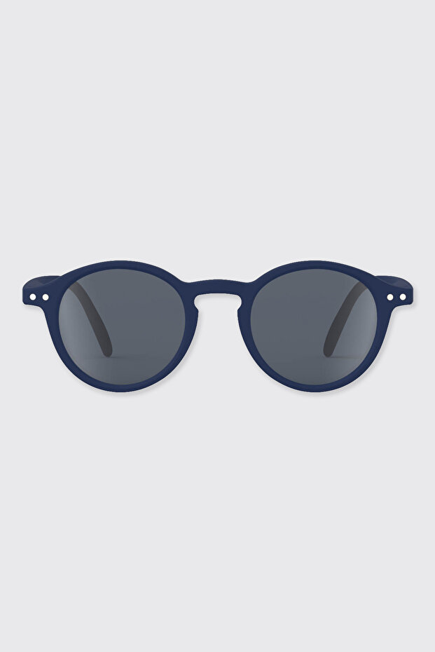 Kids D Children's Sunglasses, 5-7 Years, Navy Blue