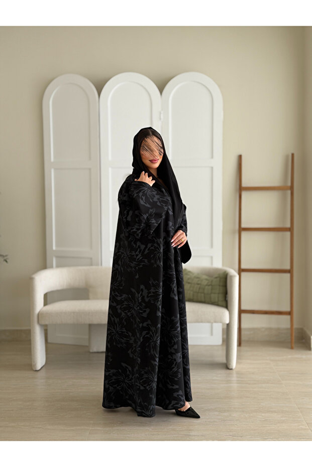 Full patterned Linen - 3