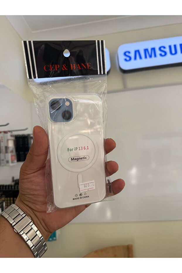 İphone 13 kılıf