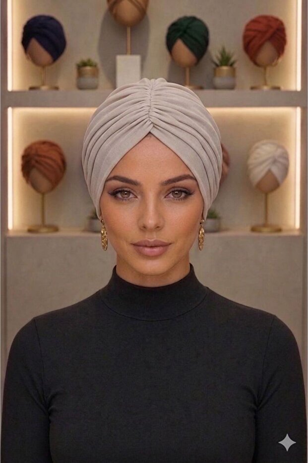 الحجاب الإسلامي