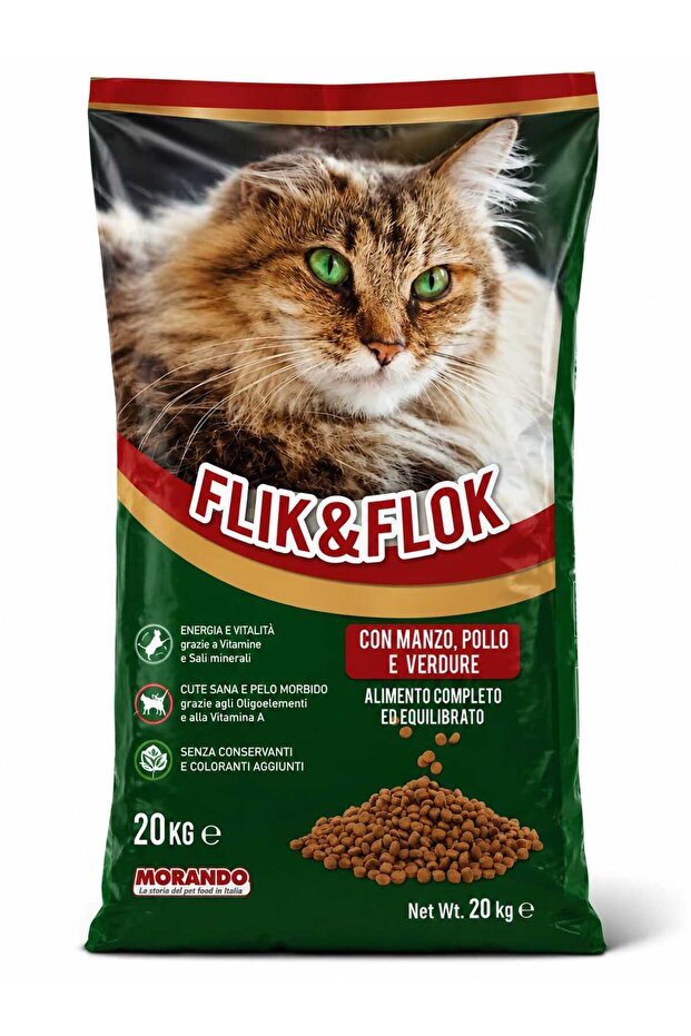 Flik&Flokفليك اند فلوك