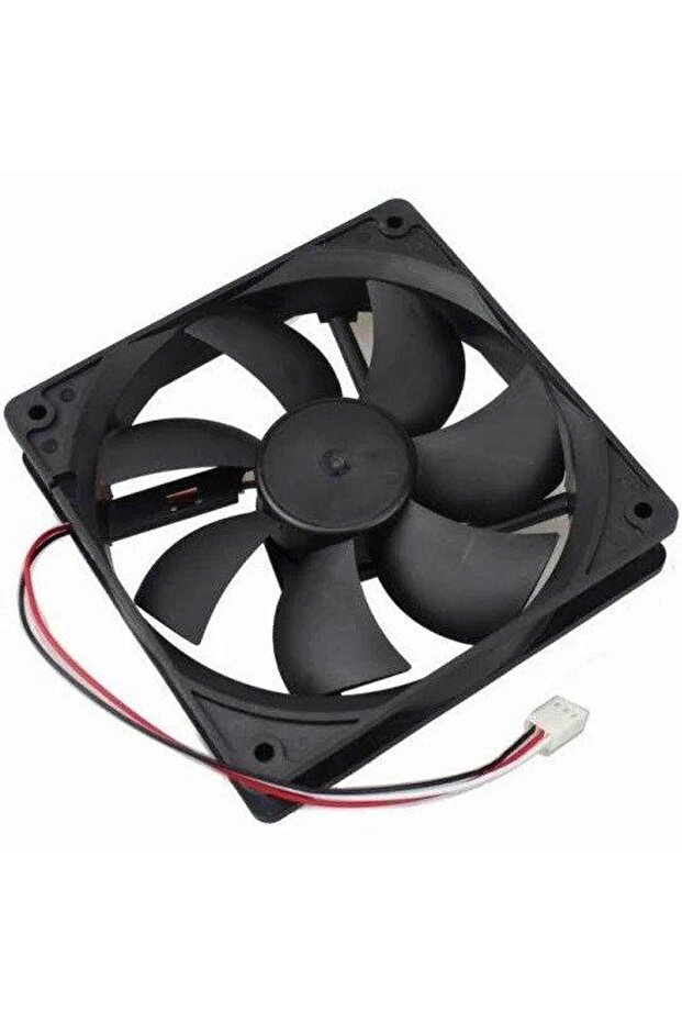 Quiet Cooling Fan 9025 12V