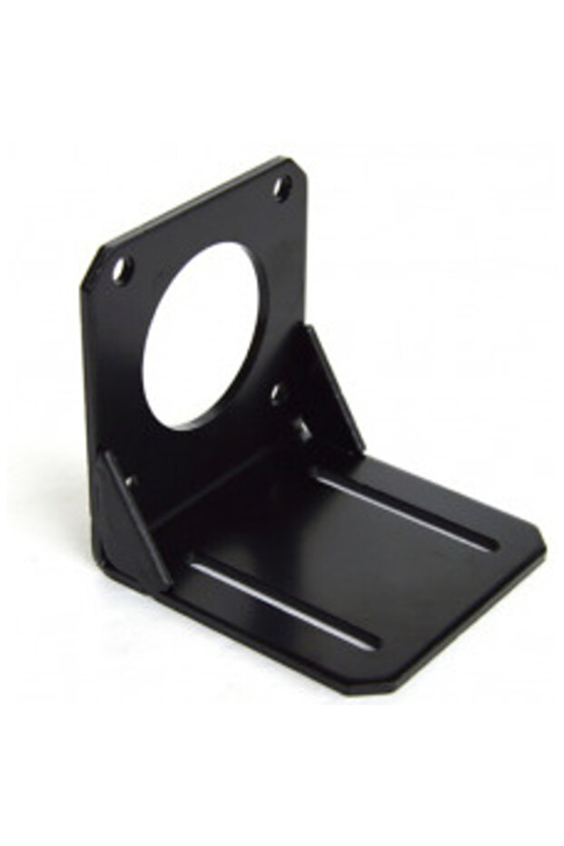 5D1 Stepper Motor Bracket NEMA 17 Mounting L Bracket Mount