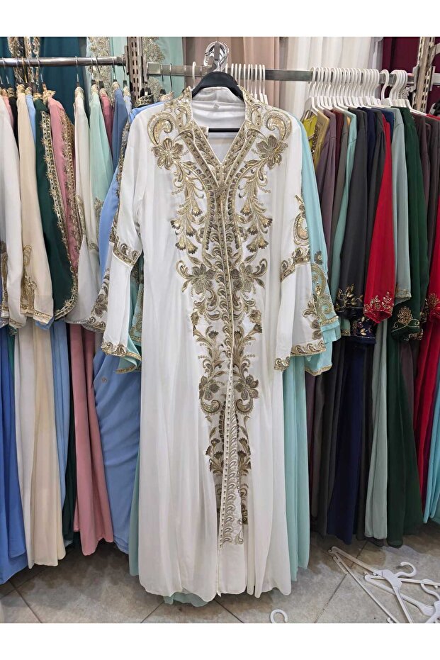 فستان